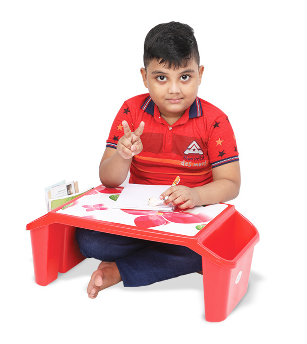 9 In 1 Combo Baby Study Package